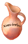 Nous écrire Envoyez-nous un message